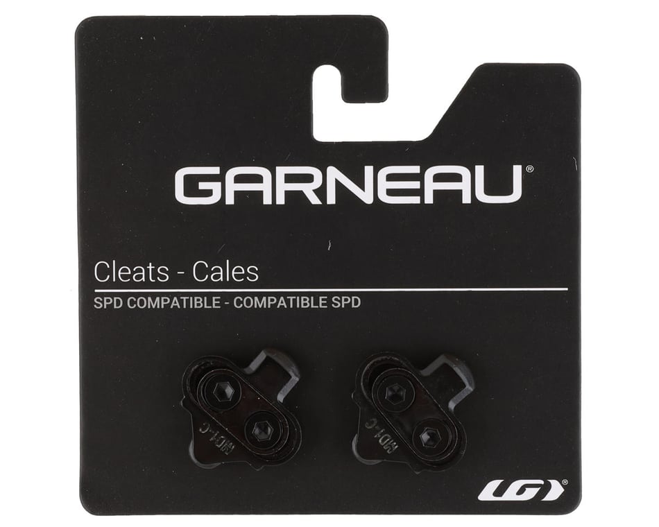 Garneau cleats cheap